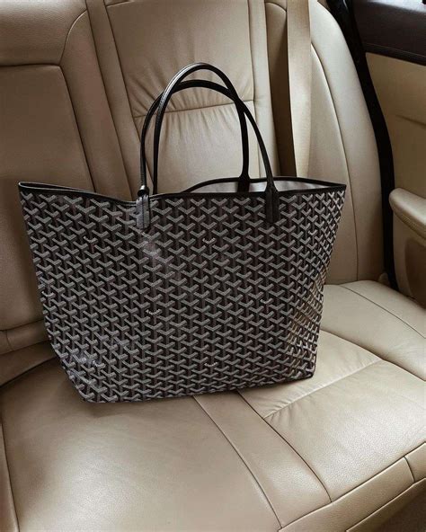 how much is goyard bag|goyard bag price 2022 euro.